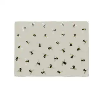 Morrisons Morrisons Bee Happy Cork Back Mats offer