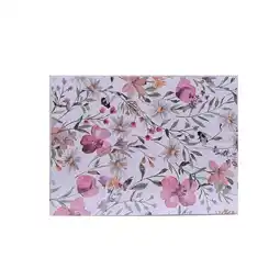 Morrisons Nutmeg Home Sense Floral Cork Table Mats offer