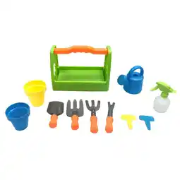 Morrisons Morrisons Kids Gardening Set offer