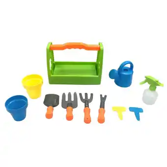 Morrisons Morrisons Kids Gardening Set offer