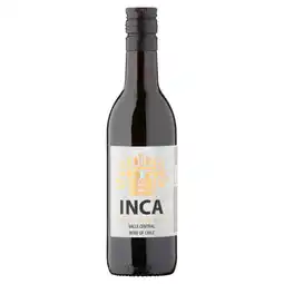 Morrisons Inca Cabernet Sauvignon offer