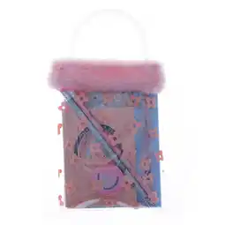 Morrisons Nutmeg Flamingo Stationery Set offer