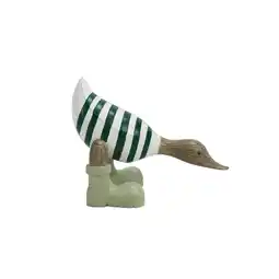 Morrisons Nutmeg Home Head Down Stripe Duckling offer