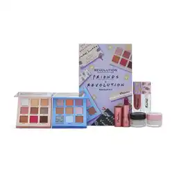 Morrisons Revolution X Friends Makeup Kit Gift Set offer