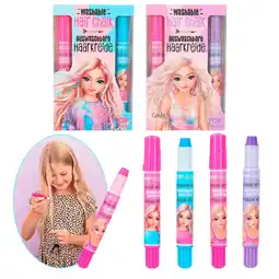 Morrisons Topmodel Hair Chalk Pens offer