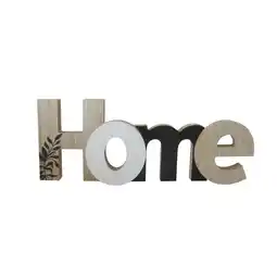 Morrisons Nutmeg Home Sign offer