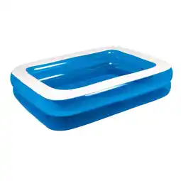 Morrisons Jilong Giant Family Rectangular Pool offer