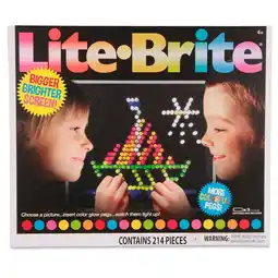 Morrisons Lite Brite Ultimate Classic offer