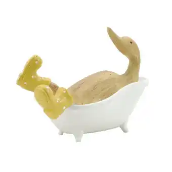 Morrisons Morrisons Duck In A Bath offer