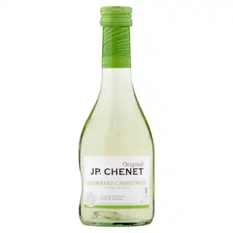 Morrisons J. P. Chenet Colombard Chardonnay Wine offer