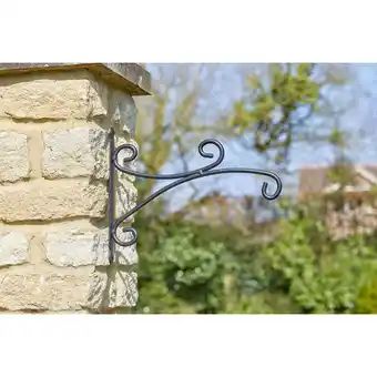 Morrisons Smart Garden Wall Bracket offer