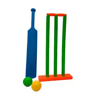 Morrisons Morrisons Cricket Set offer