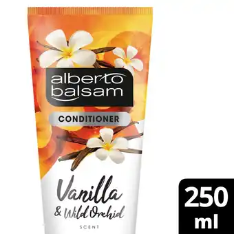 Morrisons Alberto Balsam Restore Conditioner offer