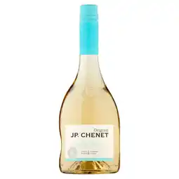 Morrisons Jp. Chenet Pinot Grigio offer