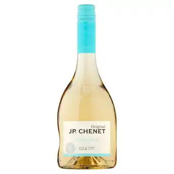 Morrisons Jp. Chenet Pinot Grigio offer