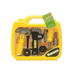 Morrisons Multi-Tool Set offer