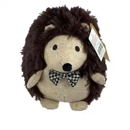 Morrisons Nutmeg Home Hedgehog Door Stop offer