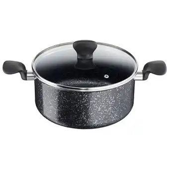 Morrisons Tefal Origins Stewpot With Lid 24Cm offer