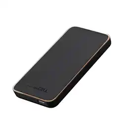 Morrisons Duracell Charge10 PD 18W 10000MAH Power Bank DRPB3010A offer