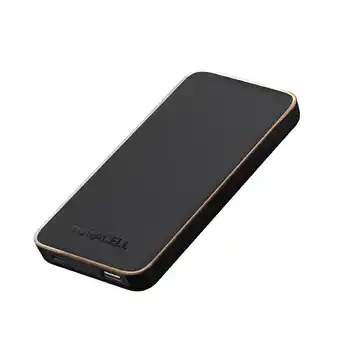 Morrisons Duracell Charge10 PD 18W 10000MAH Power Bank DRPB3010A offer