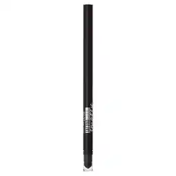 Asda Maybelline Tattoo Liner Smokey Gel Pencil Eye Liner Fade-Proof & Waterproof Formula 10 Smokey Black offer