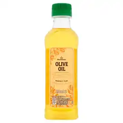 Morrisons Morrisons Olive Oil offer