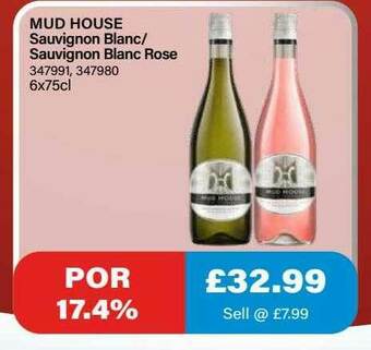 Bestway Mud House offer