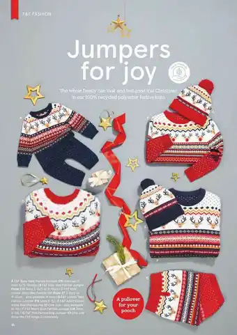 Tesco F&f Fashion offer
