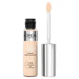 Asda L'Oreal True Match Radiant Serum Concealer 2R offer