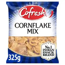 Morrisons Cofresh Cornflake Mix offer