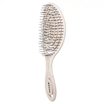 Sainsbury's Rehab Vital Hair Brush offer