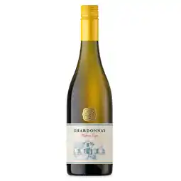 Asda Exceptional by ASDA Chardonnay 75cl offer