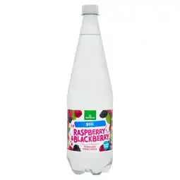 Morrisons Morrisons Still Raspberry & Blackberry Flavoured Spring Water offer
