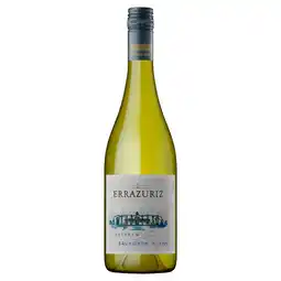 Morrisons Errazuriz Sauvignon Blanc offer
