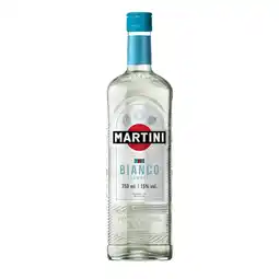Morrisons Martini Bianco Vermouth Aperitivo offer