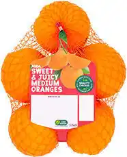 Asda ASDA Grower's Selection Medium Oranges offer