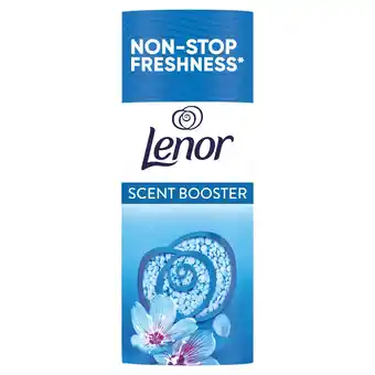 Morrisons Lenor Spring Awakening Scent Booster Beads 155g offer