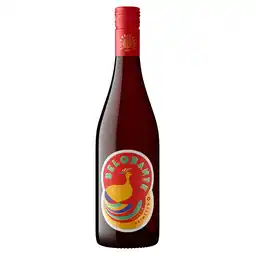 Morrisons Belorante Primitivo offer