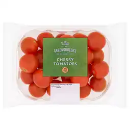 Morrisons Morrisons Cherry Tomatoes offer