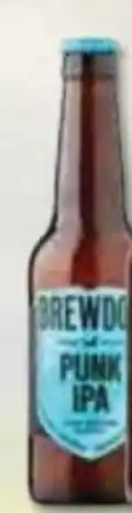 Bestway BrewDog Punk IPA offer