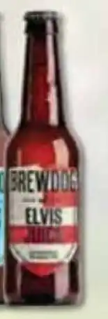 Bestway Elvis Juice offer