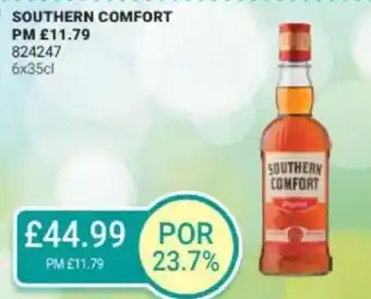 Bestway SOUTHERN COMFORT offer