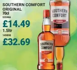 Bestway SOUTHERN COMFORT Original offer