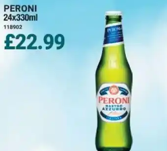 Bestway PERONI offer