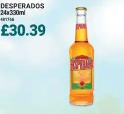 Bestway DESPERADOS offer