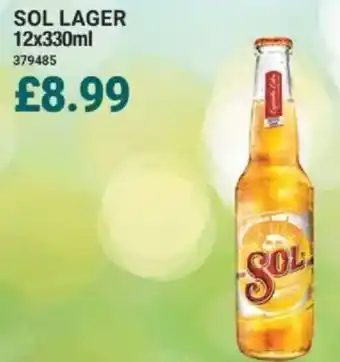 Bestway SOL LAGER offer