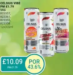 Bestway Celsius vibe offer