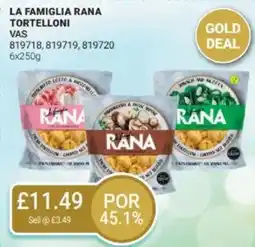 Bestway La famiglia rana tortelloni offer