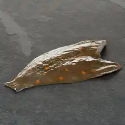 Morrisons Market Street Plaice Fillet offer