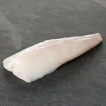 Morrisons Market Street Monkfish Tail offer